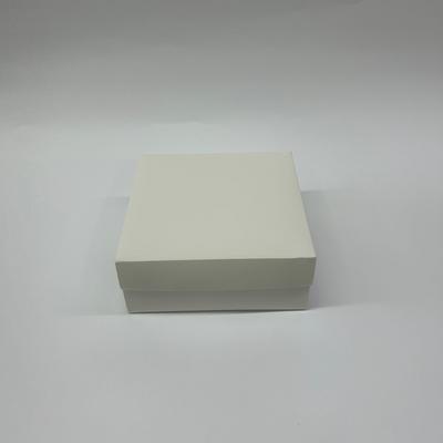15x15x6 Full Beyaz Kutu